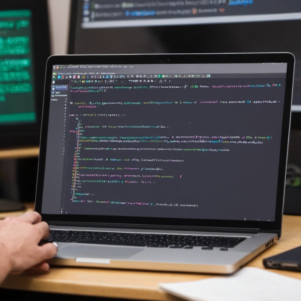 What is open-source software and how does it benefit numerical simulation and computation?