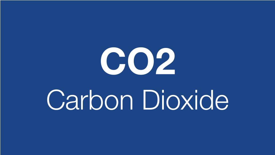 Carbon Dioxide
