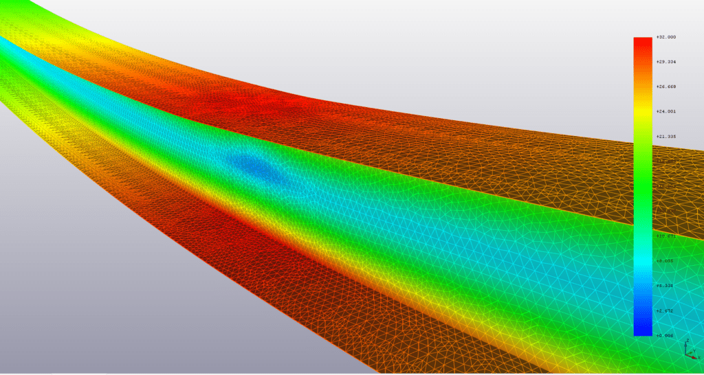 What is Structural Analysis (FEA) and where is it used?