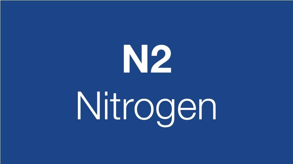 Nitrogen