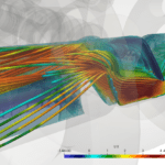 Fluid Flow Simulation CFD