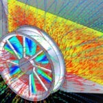 Optimizing Air-to-Liquid Heat Exchanger Performance Using CFD