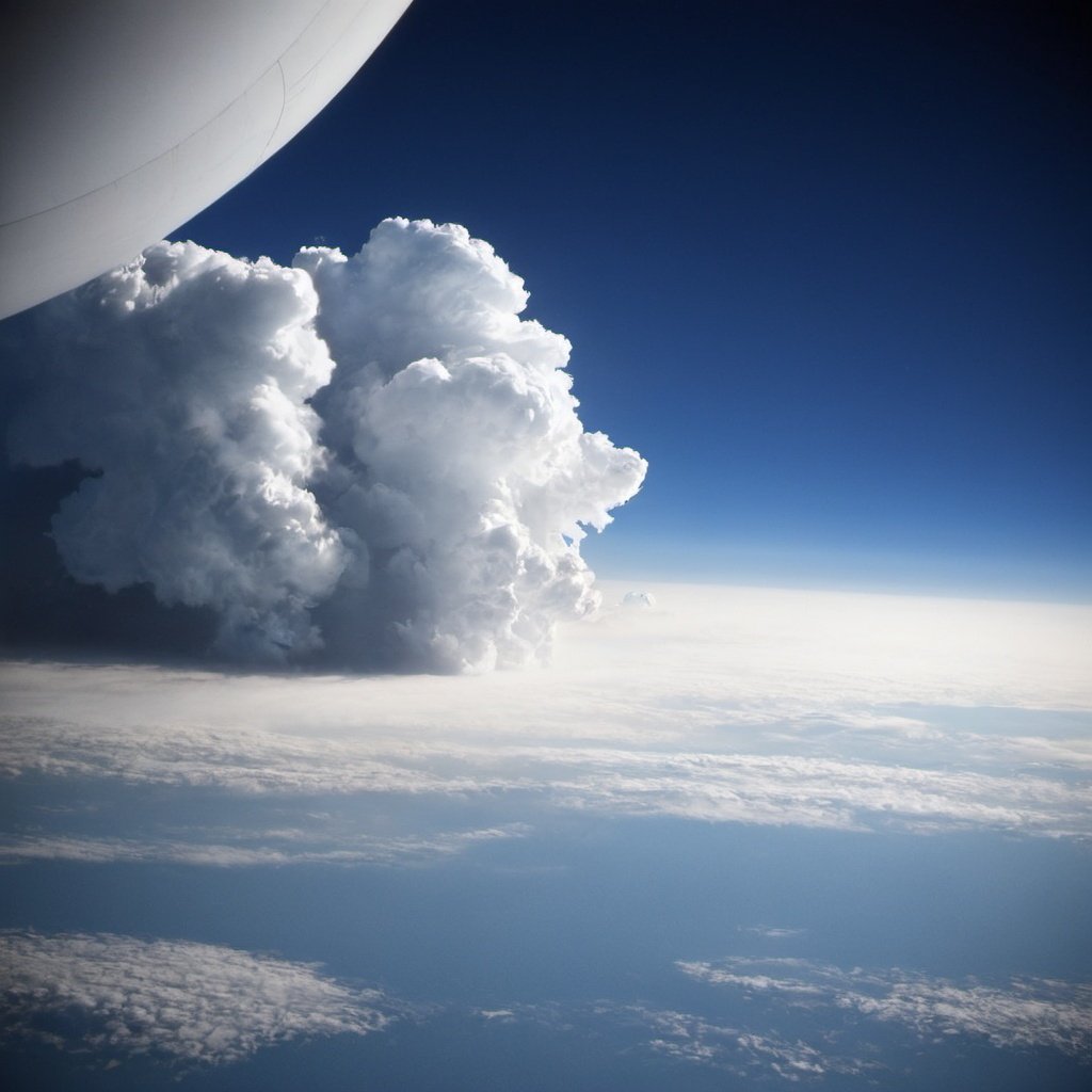 Standard Atmosphere Calculator