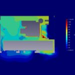 Optimizing Cooling System Design with Early-Stage CFD Analysis