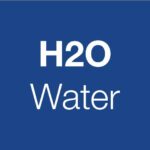 Water - H2O