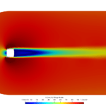Intake Manifold Shape Optimization with CFD Analysis